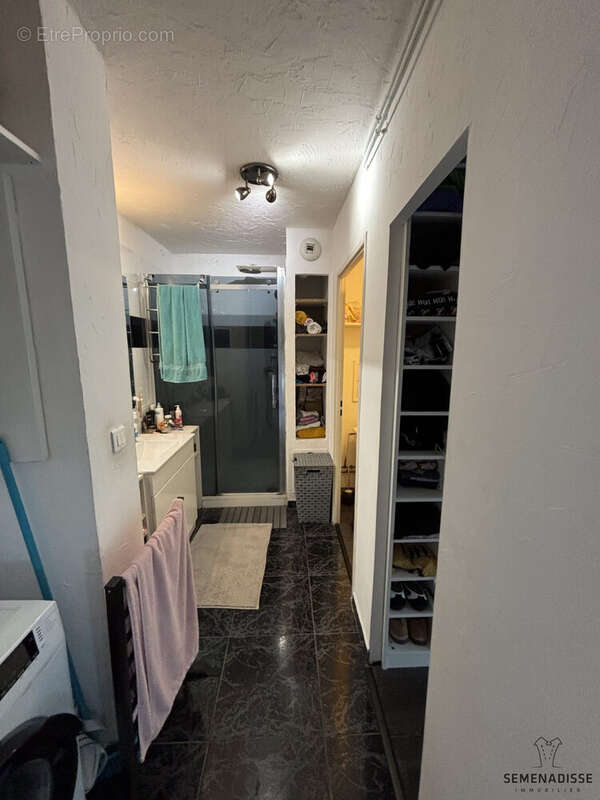 Appartement 55 m² à Toulouse  - photo 8