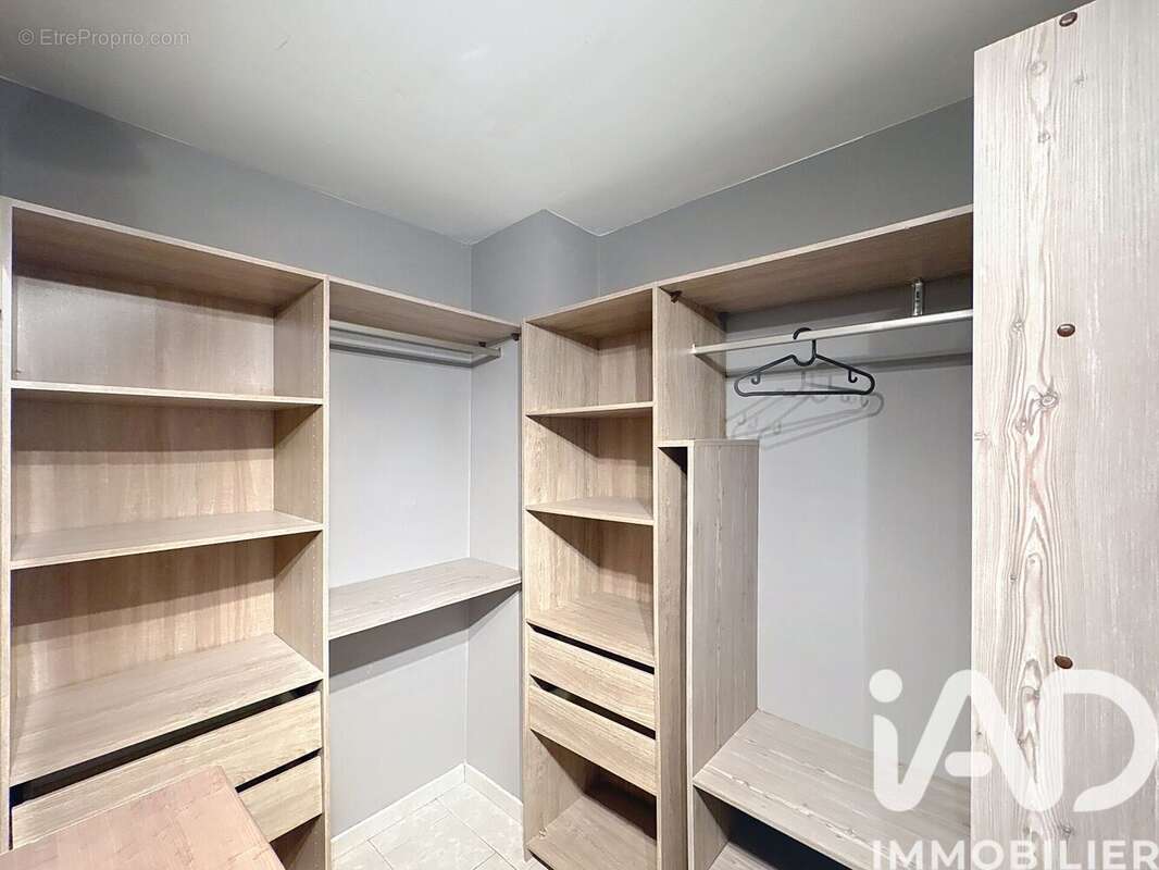 Photo 9 - Appartement à MARSEILLE-13E