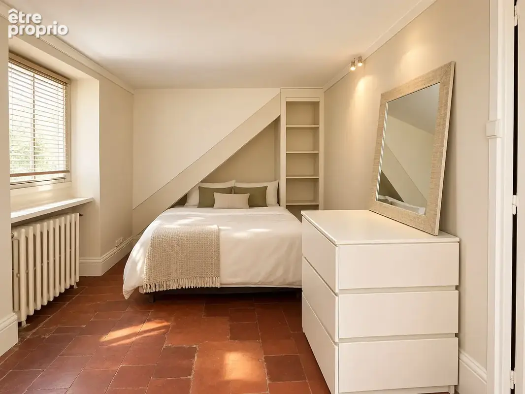Lyon 2 Bellecour - rue du Plat sur jolie cour - Appartement de 59,60 m2 - photo 3