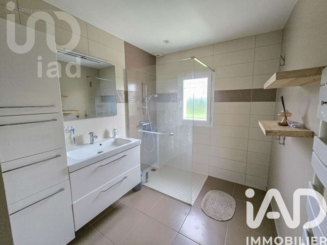 Photo 9 - Maison à CHALETTE-SUR-LOING