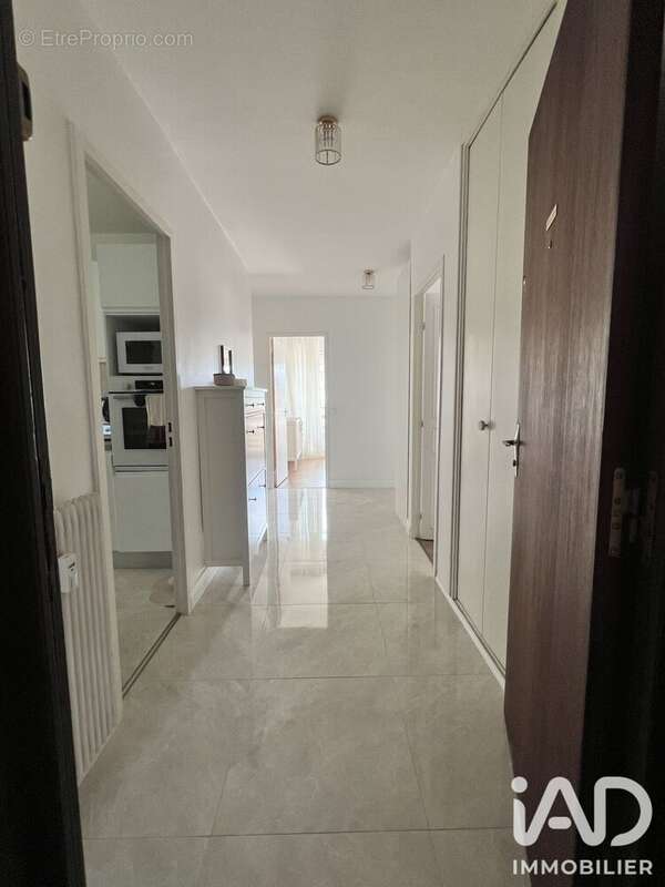 Photo 2 - Appartement à MORTEAU