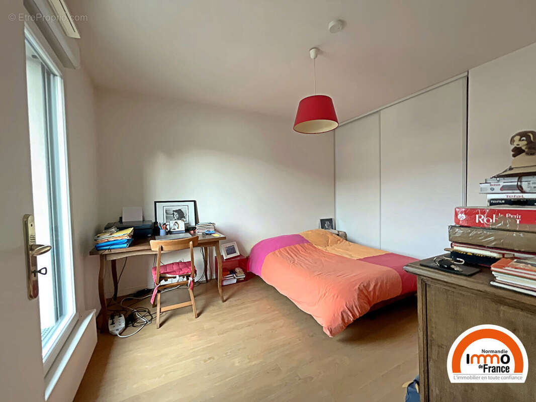 Appartement à ROUEN
