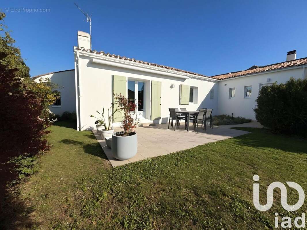 Photo 7 - Maison à LAGORD