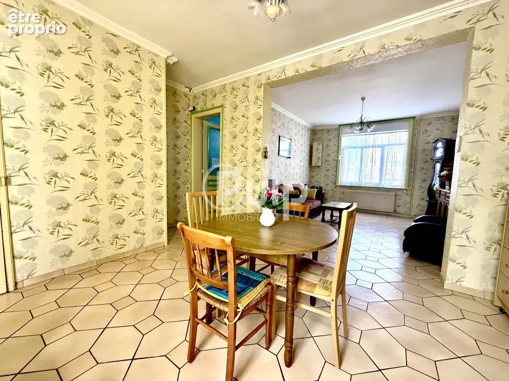 Maison à ANNOEULLIN