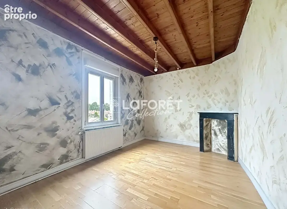 Maison Familiale - photo 12