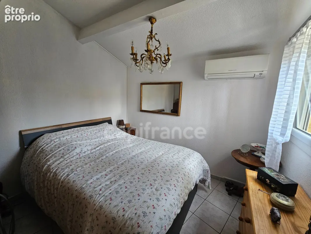 Maison 4 pièces en résidence à Valras-Plage - photo 16