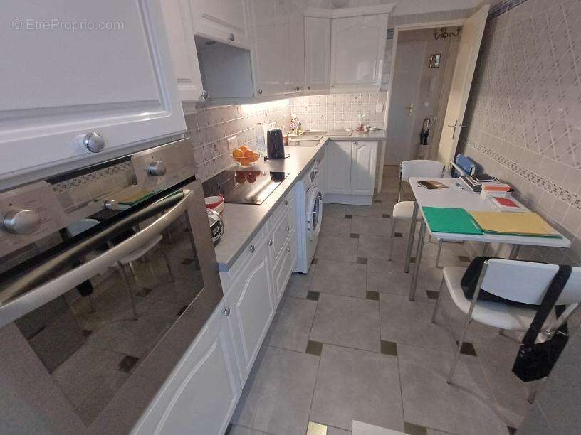 Appartement à AMIENS