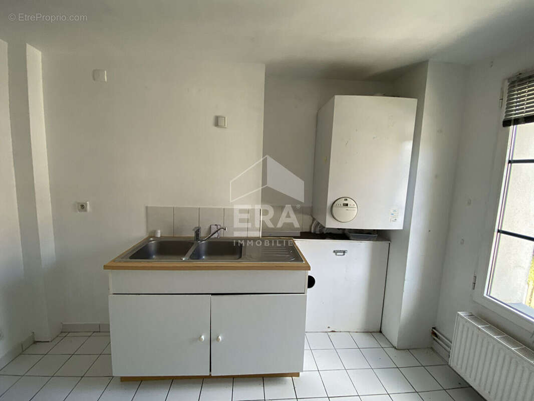 Appartement à MELUN