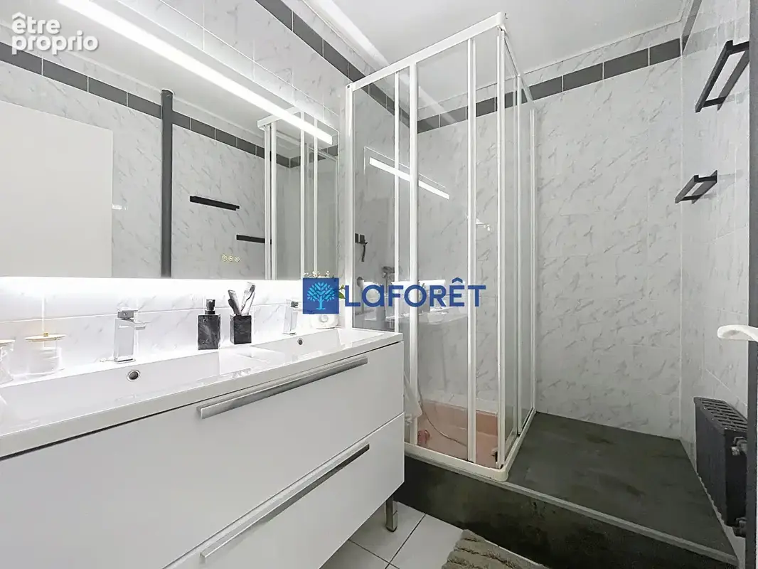 Appartement Le Petit-quevilly 3 pièces 65 m2 - photo 4