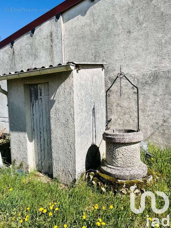 Photo 6 - Maison à SULLY-SUR-LOIRE