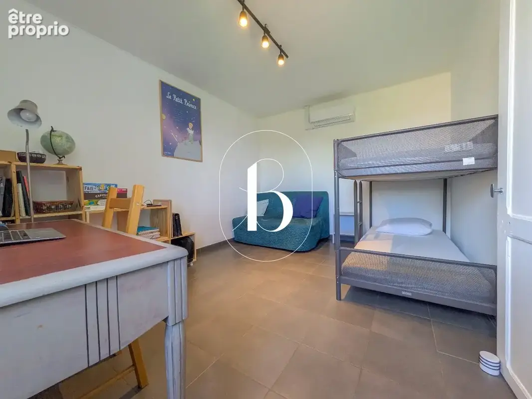 Maison 65 m² à Barjac  - photo 14