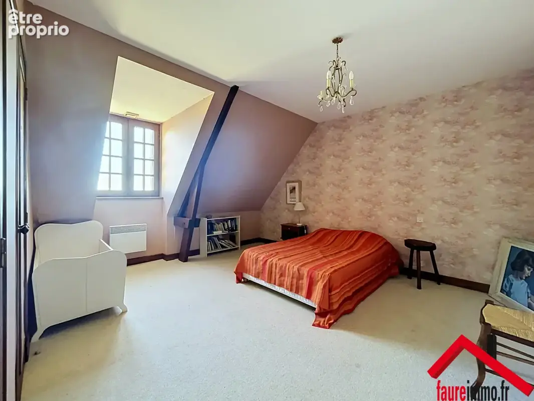 Maison à la dornac en dordogne - photo 15