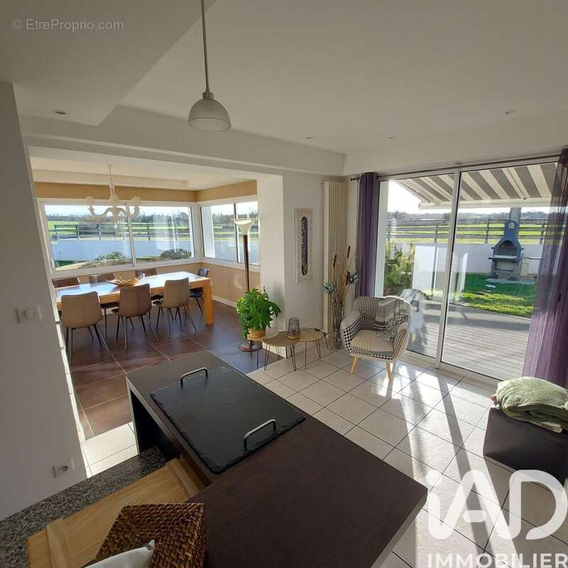 Photo 9 - Maison à CHOLET