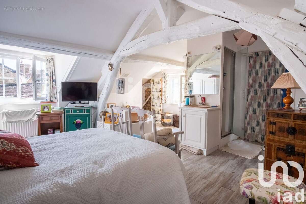 Photo 8 - Maison à SAMOIS-SUR-SEINE