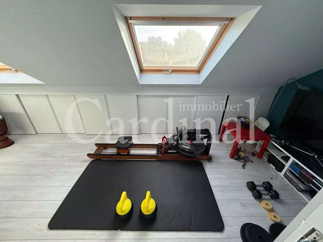 Maison à NOISY-LE-ROI