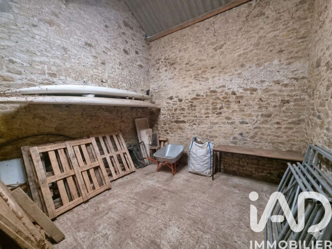 Photo 9 - Maison à INZINZAC-LOCHRIST