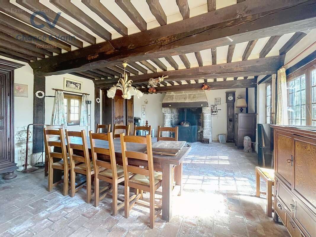 Maison 133 m² à Beuvillers  - photo 3