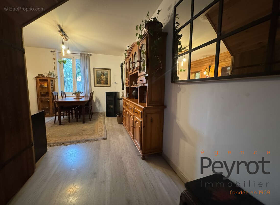 Maison à ENVEITG
