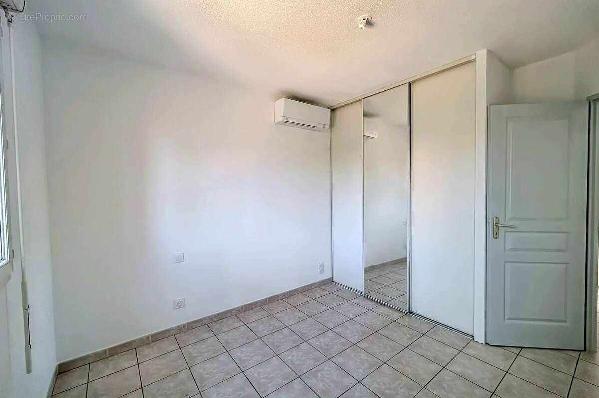 Maison à MEZE
