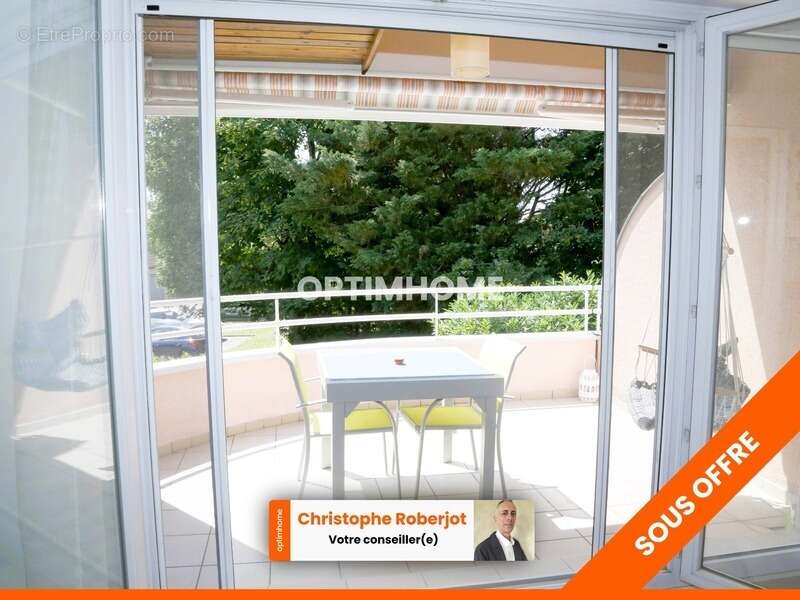 Appartement à SAINT-REMY