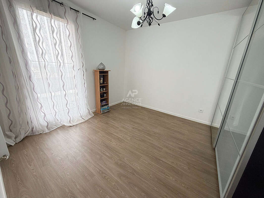Appartement à CERGY
