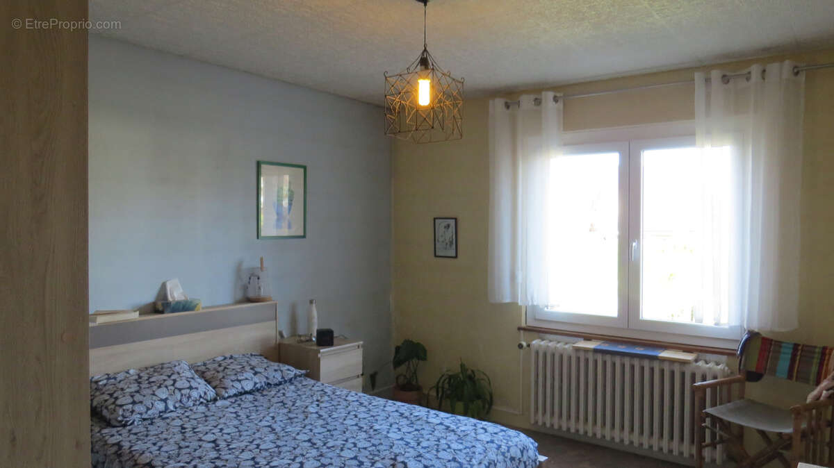 Maison à THONON-LES-BAINS