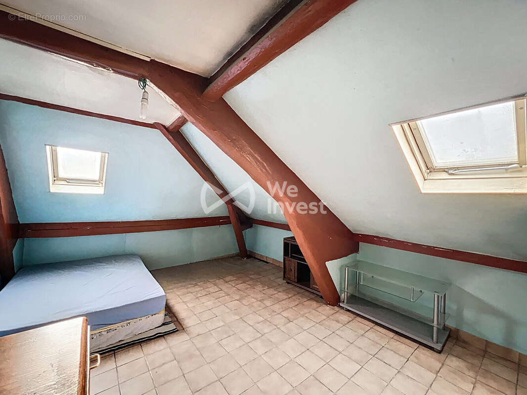 Maison à ARGENTEUIL