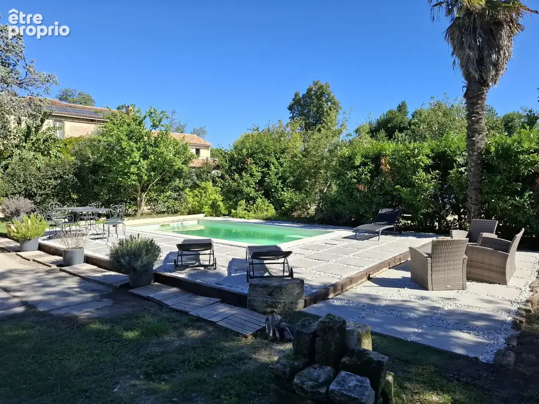 Maison à ARLES