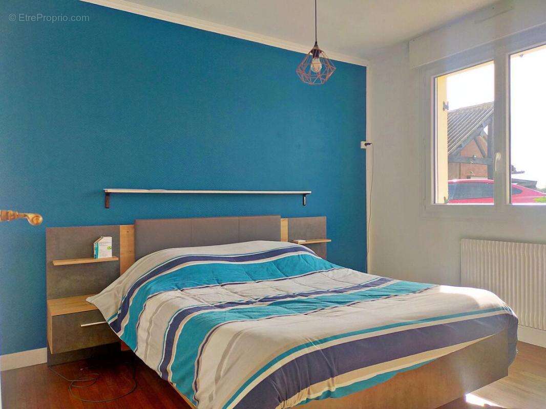 Maison à PLOBANNALEC-LESCONIL