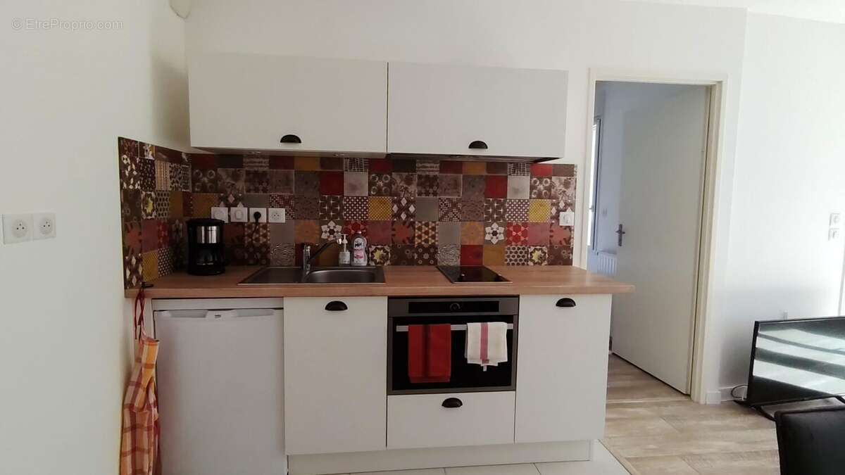 Appartement à DINARD