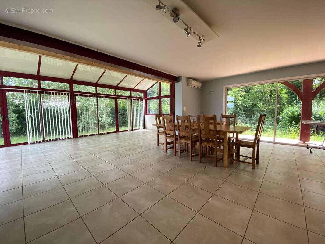 Photo 6 - Maison à SAINT-PIERRE-DU-MONT