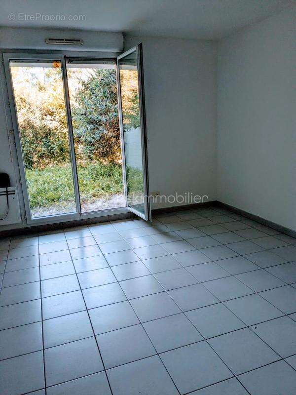 Appartement à CASTILLON-LA-BATAILLE