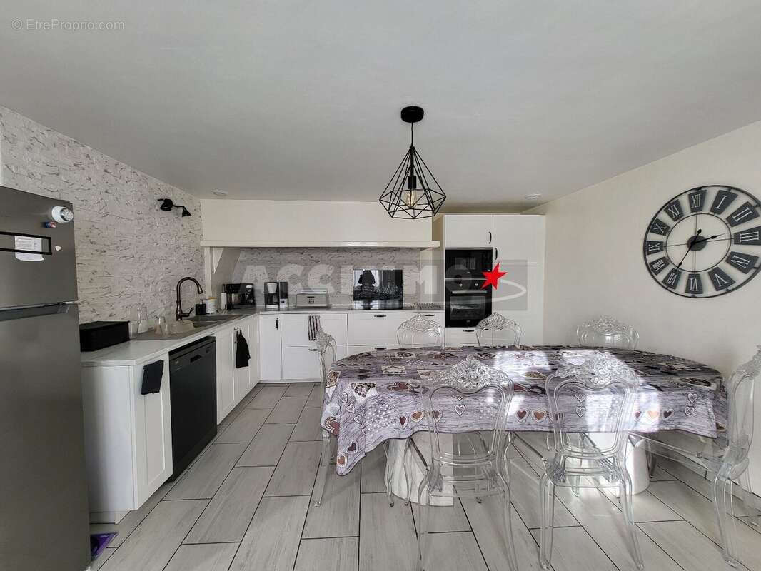 Ambres - ferme renovee - photo 2