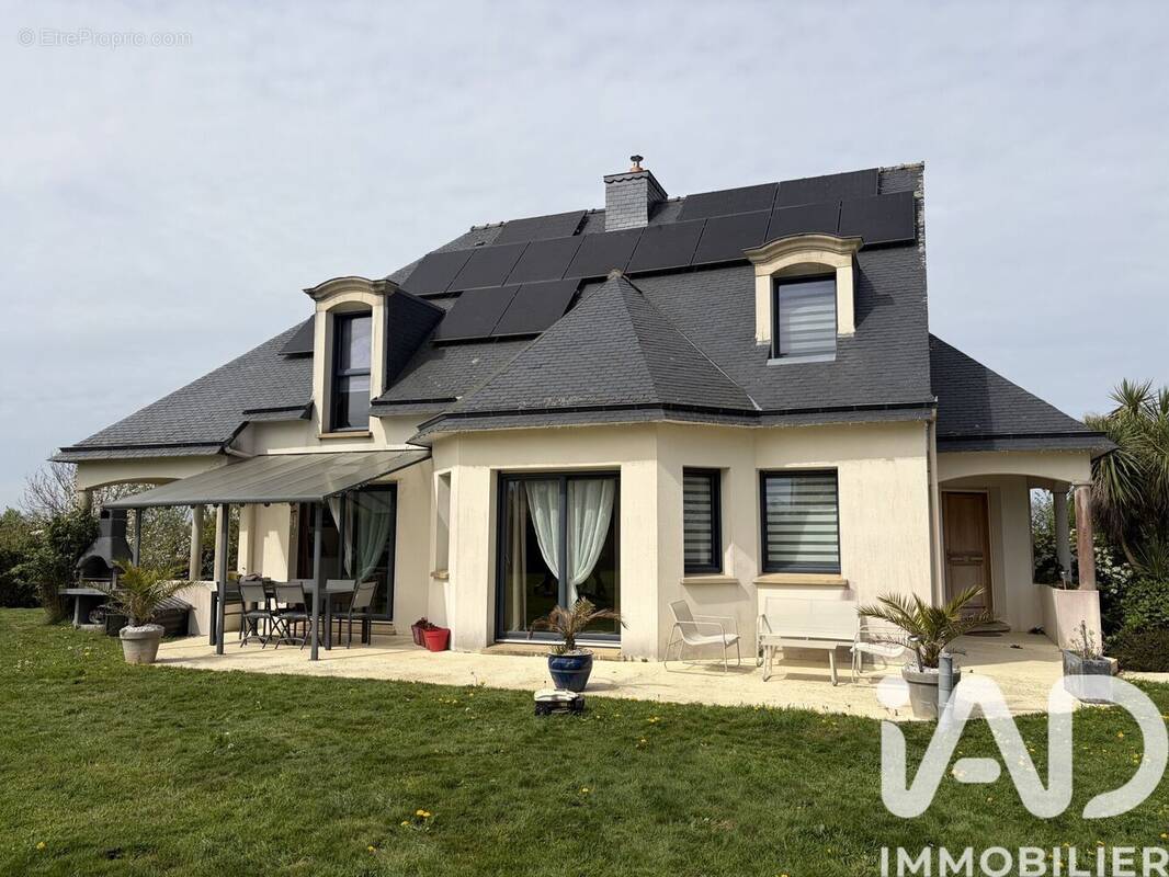 Photo 1 - Maison à ROHAN