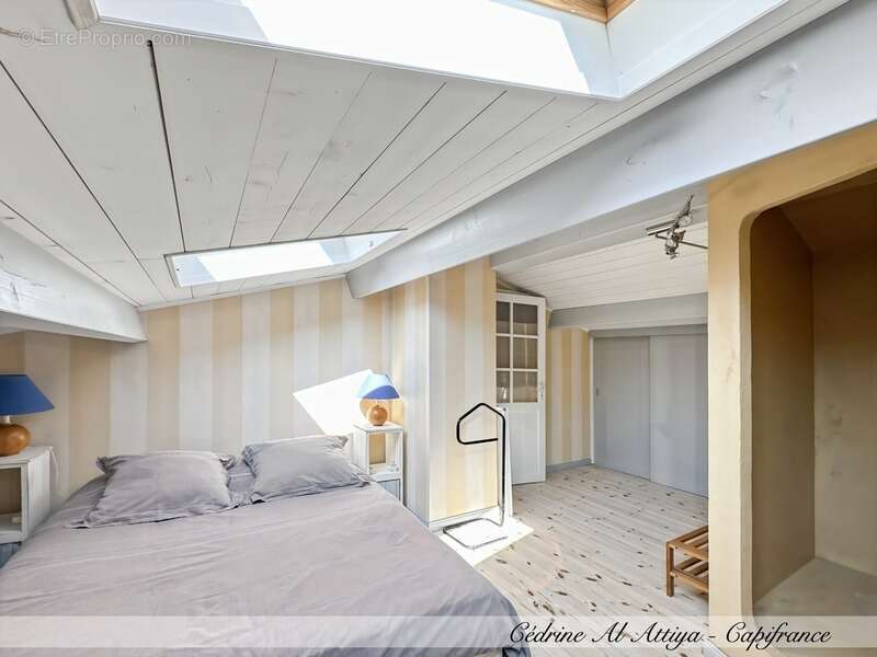 Maison à PUILBOREAU