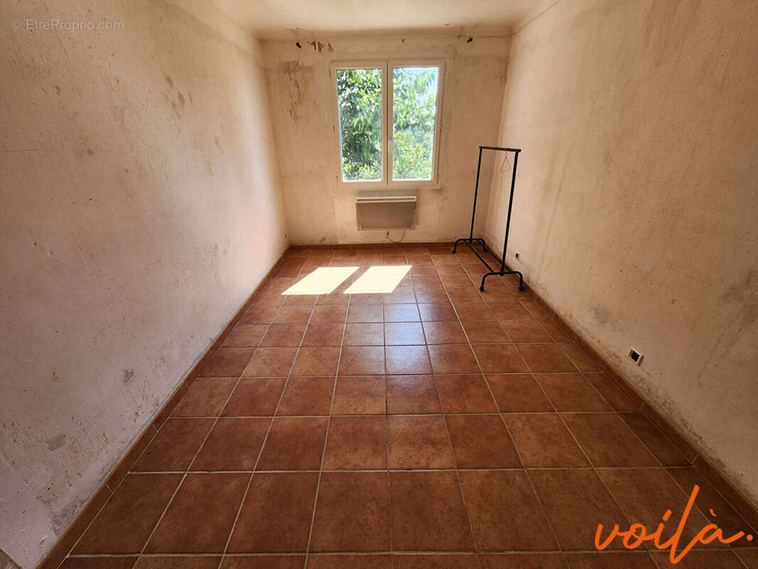 Ref : quietude7 - pavillon 4 faces de plain pied de type 4 avec garage et jardin - photo 10