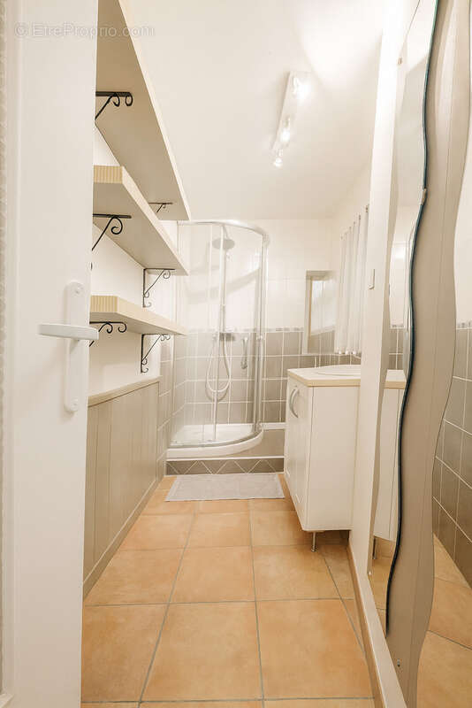 Appartement à BEAUMONT-SUR-OISE