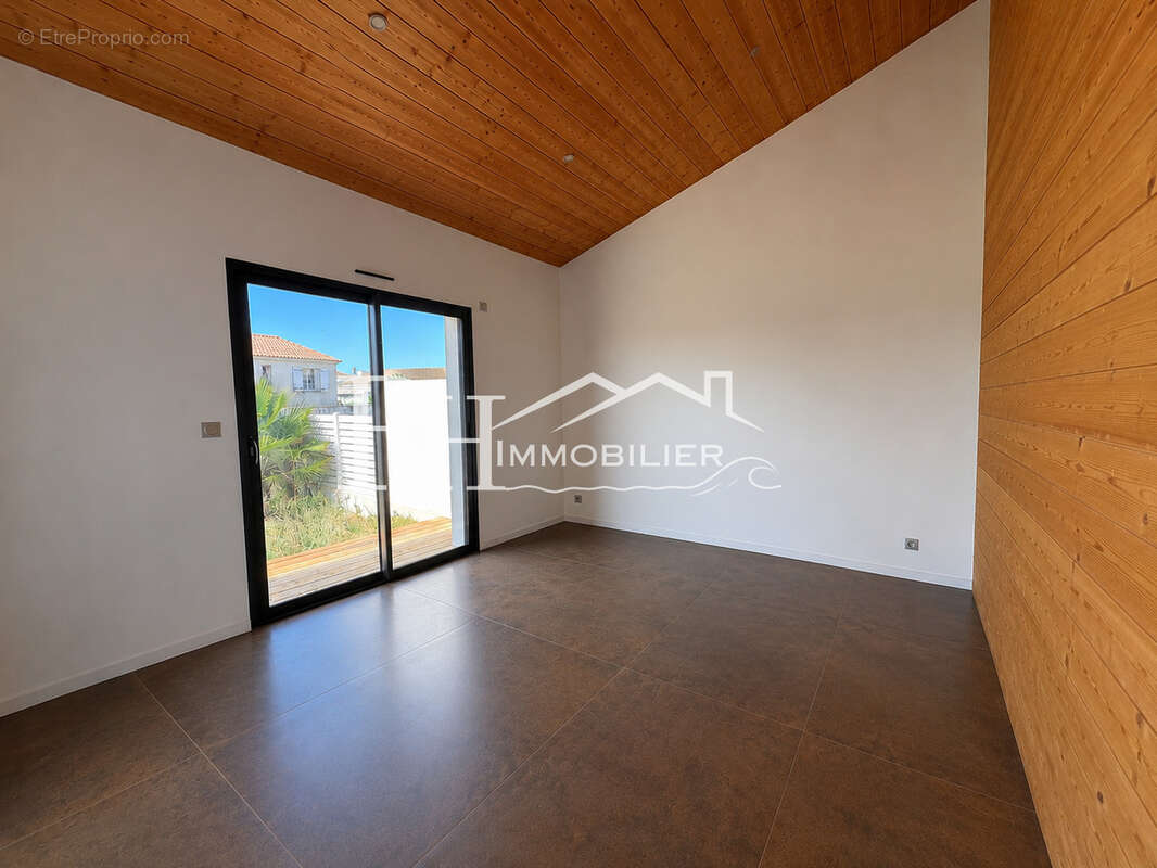 Maison vue mer - photo 5