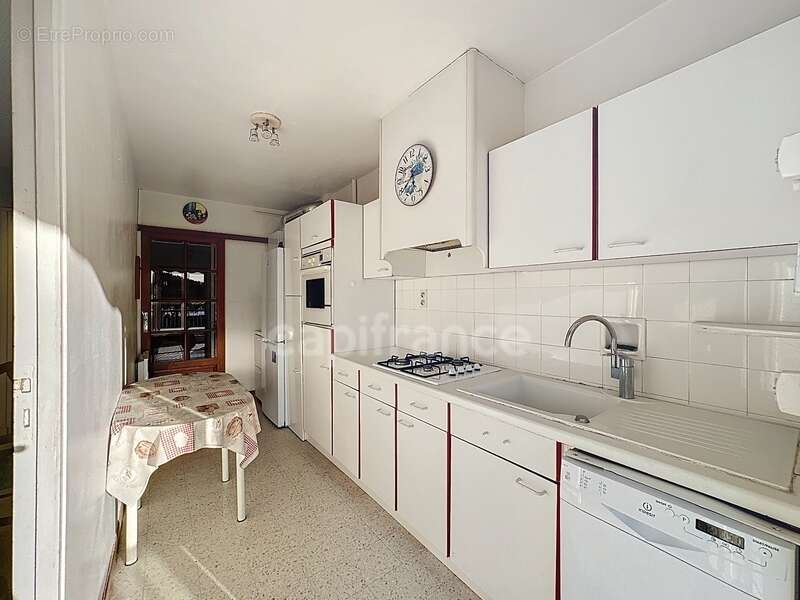 Appartement à LE GRAU-DU-ROI