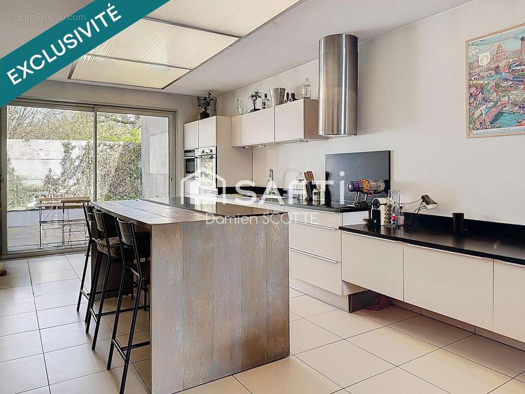 Photo 3 - Maison à RONCQ