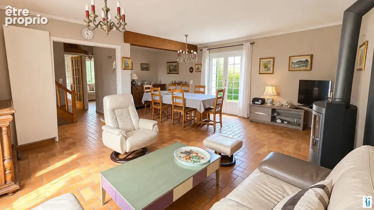 Le mesnil esnard - photo 3