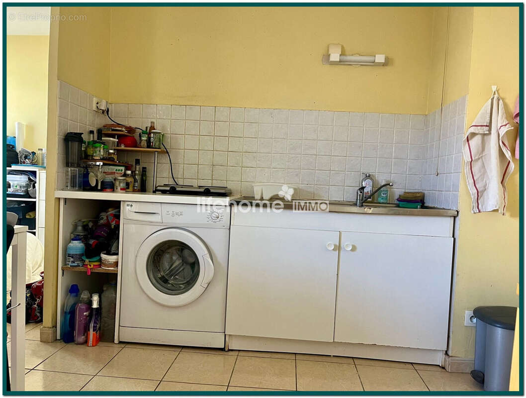 Appartement à NIMES