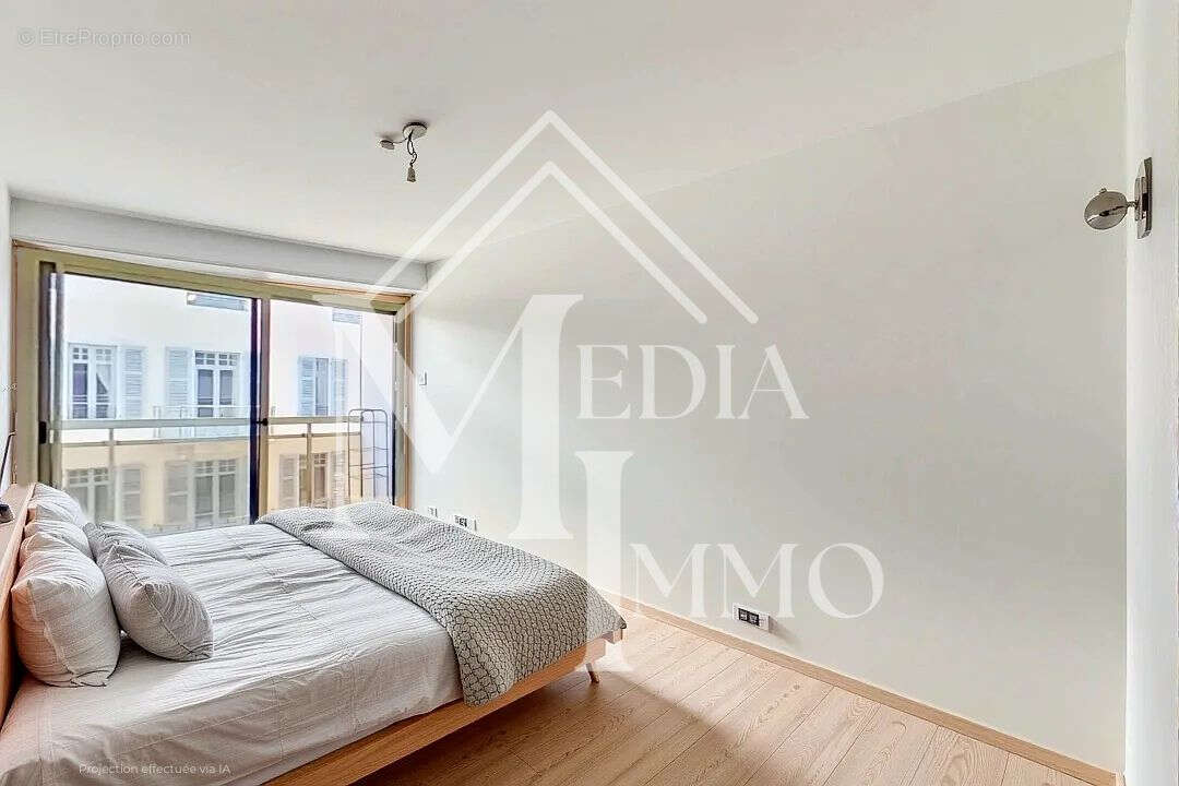 Appartement à PAU