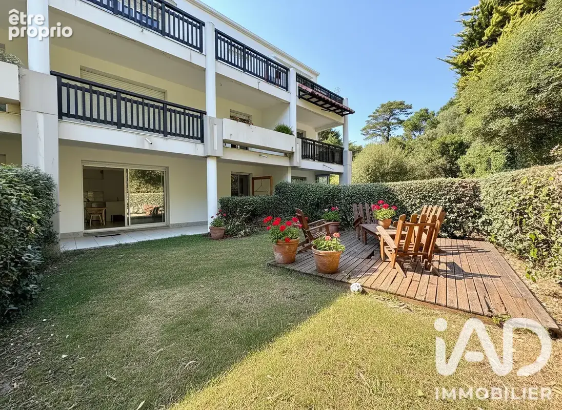 Photo 1 - Appartement à LA BAULE-ESCOUBLAC