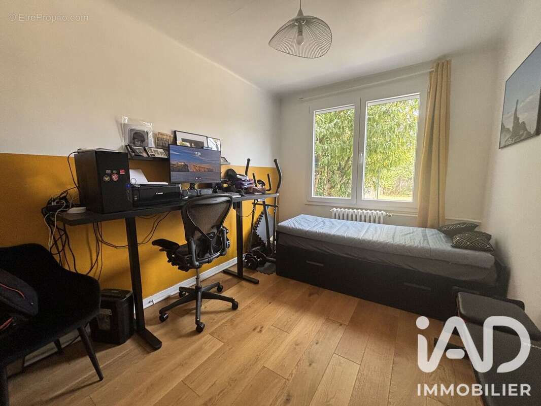 Maison 134 m² à Champigny-Sur-Marne  - photo 7