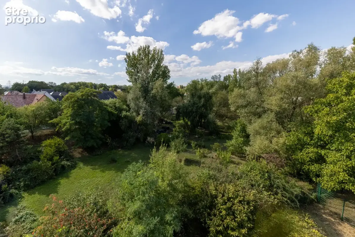 À VENDRE   T2 47,65 m2 avec balcon, garage et cave   Strasbourg Montagne Verte - 195 000 € HAI - photo 8