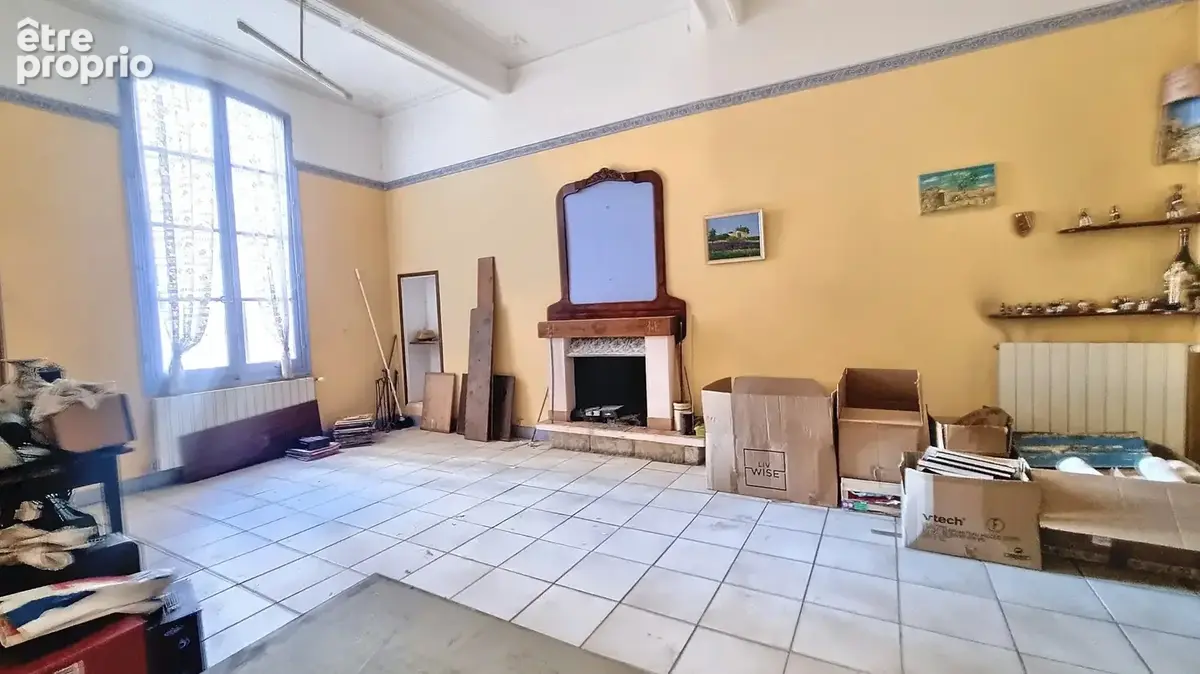 Photo Maison à Carpentras au prix de 136 000€