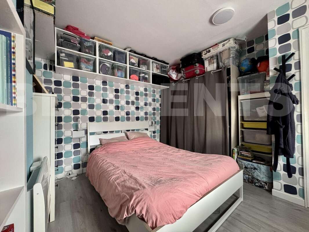 * #1 - Maison à BRUAY-LA-BUISSIERE