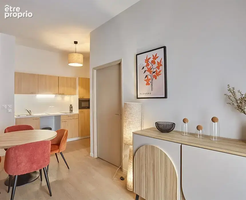 Investissement en residence Senior - photo 5
