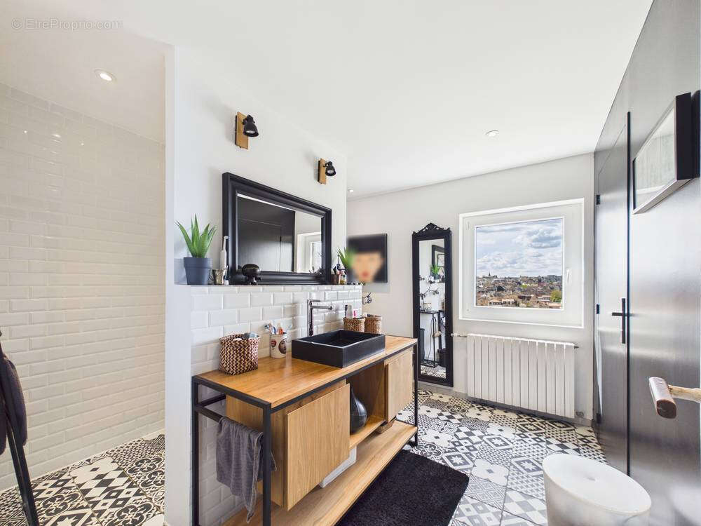 Maison à POITIERS